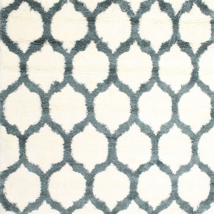 Machine Washable Contemporary Dark Gray Rug, wshcon1112