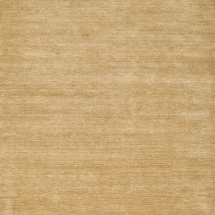 Machine Washable Contemporary Yellow Rug, wshcon112