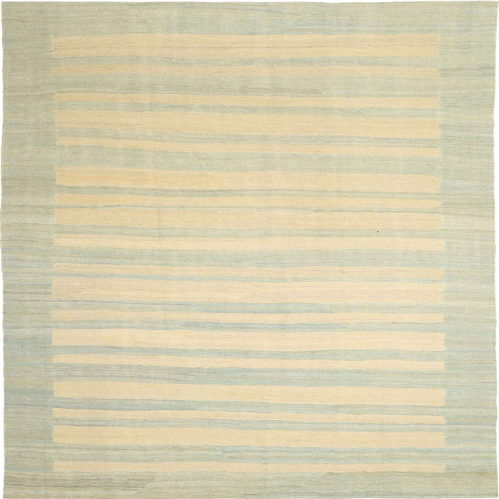 Sideview of Machine Washable Contemporary Brown Rug, wshcon1130