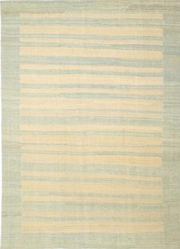 Contemporary Brown Modern Rug, con1131