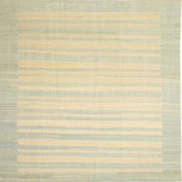 Sideview of Machine Washable Contemporary Brown Rug, wshcon1131