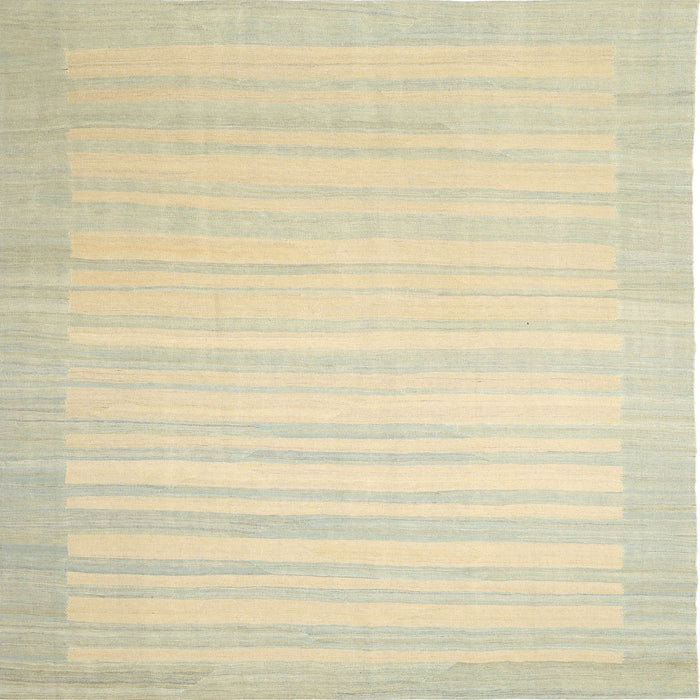 Sideview of Machine Washable Contemporary Brown Rug, wshcon1131