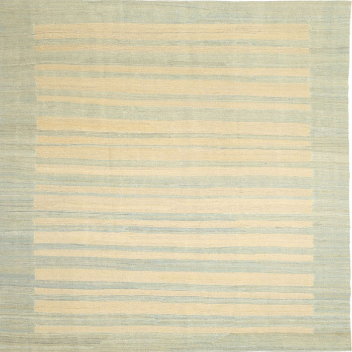 Sideview of Machine Washable Contemporary Brown Rug, wshcon1132