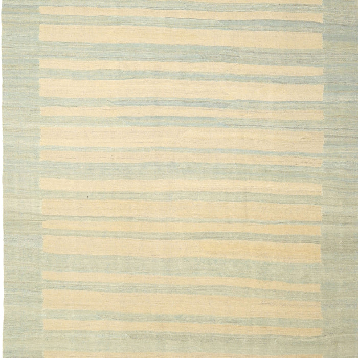 Contemporary Brown Modern Rug, con1132