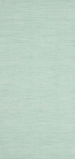 Machine Washable Contemporary Magic Mint Green Rug, wshcon1139