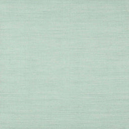 Square Contemporary Mint Green Modern Rug, con1139