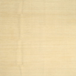 Sideview of Machine Washable Contemporary Brown Gold Rug, wshcon1140