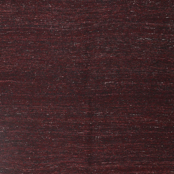 Machine Washable Contemporary Bakers Brown Rug, wshcon1144