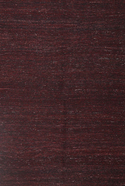 Contemporary Bakers Brown Modern Rug, con1144