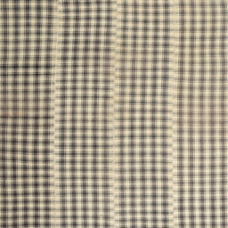 Sideview of Machine Washable Contemporary Brown Rug, wshcon1149