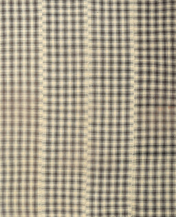 Contemporary Brown Modern Rug, con1149