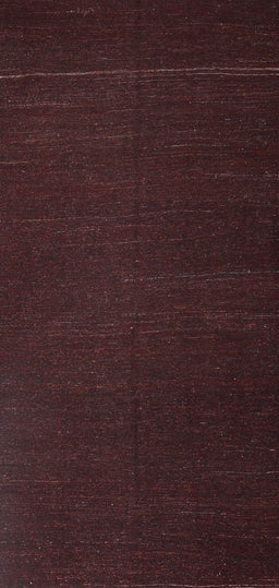 Contemporary Bakers Brown Modern Rug, con1151