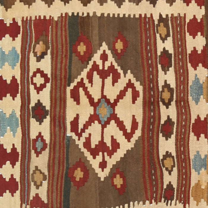 Machine Washable Contemporary Sand Brown Rug, wshcon1152