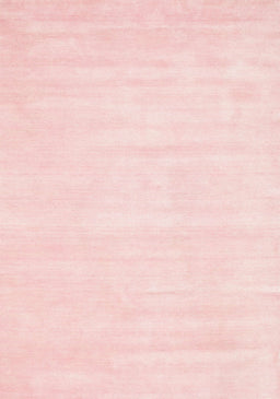 Contemporary Light Red Pink Modern Rug, con115