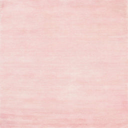 Sideview of Machine Washable Contemporary Light Red Pink Rug, wshcon116