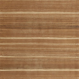 Sideview of Machine Washable Contemporary Sedona Brown Rug, wshcon1175