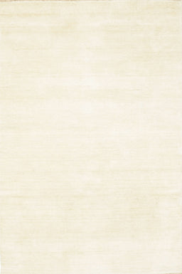 Machine Washable Contemporary Blanched Almond Beige Rug, wshcon117