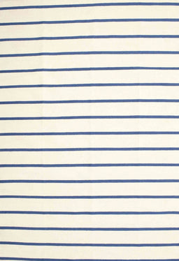 Contemporary Light Yellow Beige Solid Rug, con1180