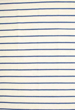 Contemporary Light Yellow Beige Solid Rug, con1182