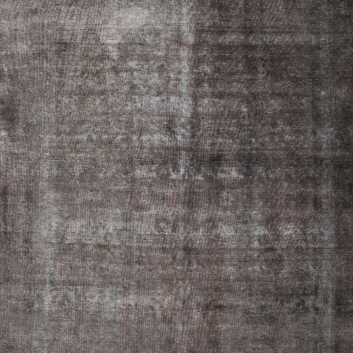 Machine Washable Contemporary Granite Gray Rug, wshcon1191