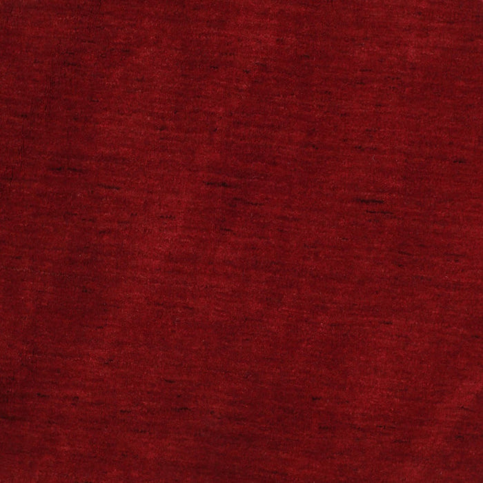 Machine Washable Contemporary Cranberry Red Rug, wshcon11