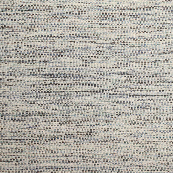 Sideview of Machine Washable Contemporary Sage Green Rug, wshcon1210