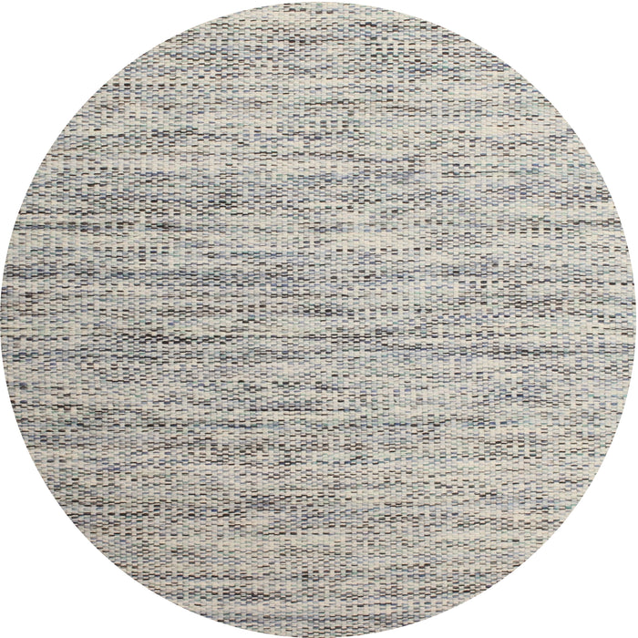 Square Machine Washable Contemporary Sage Green Rug, wshcon1210