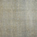 Sideview of Machine Washable Contemporary Khaki Green Rug, wshcon1212