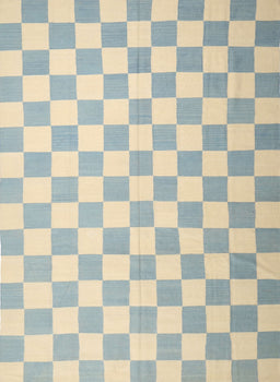 Machine Washable Contemporary Dark Gray Rug, wshcon1214