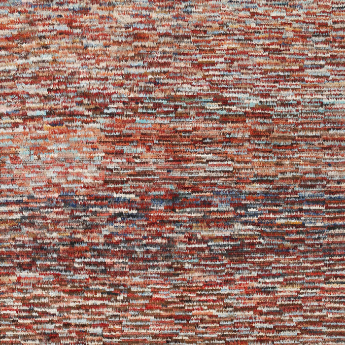 Contemporary Light French Beige Brown Modern Rug, con1217