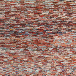 Sideview of Machine Washable Contemporary Light French Beige Brown Rug, wshcon1217