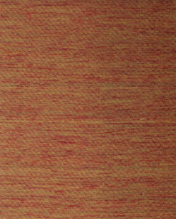 Contemporary Saffron Red Modern Rug, con1222