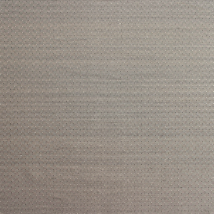 Sideview of Machine Washable Contemporary Mocha Brown Rug, wshcon1223