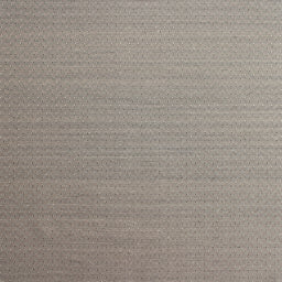 Square Contemporary Mocha Brown Modern Rug, con1223