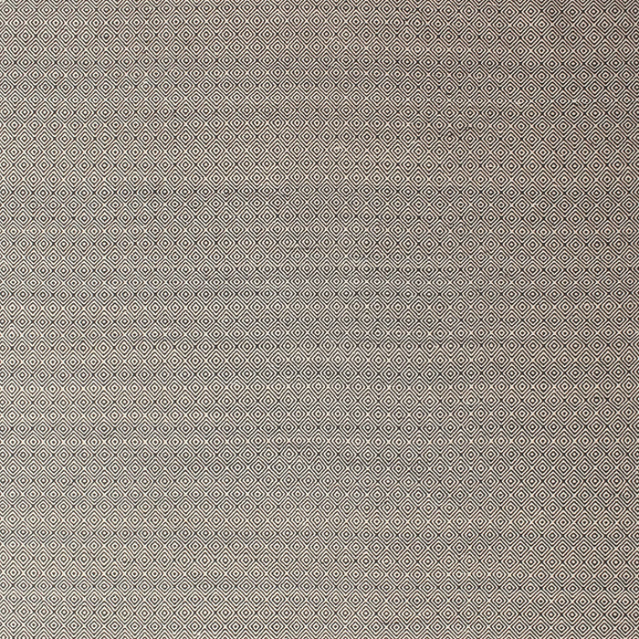 Contemporary Mocha Brown Modern Rug, con1223