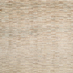 Sideview of Machine Washable Contemporary Deep Peach Orange Rug, wshcon1227