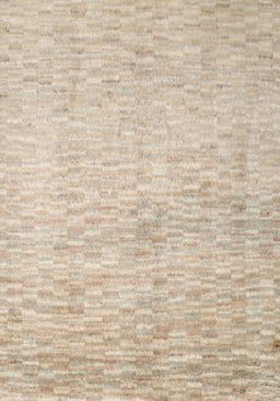 Machine Washable Contemporary Deep Peach Orange Rug, wshcon1227