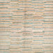 Sideview of Machine Washable Contemporary Camel Brown Rug, wshcon1229