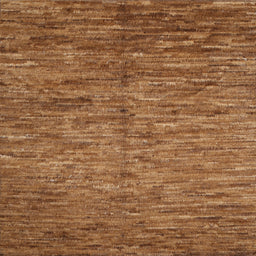 Sideview of Machine Washable Contemporary Mahogany Brown Rug, wshcon1233