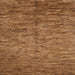 Sideview of Machine Washable Contemporary Mahogany Brown Rug, wshcon1233