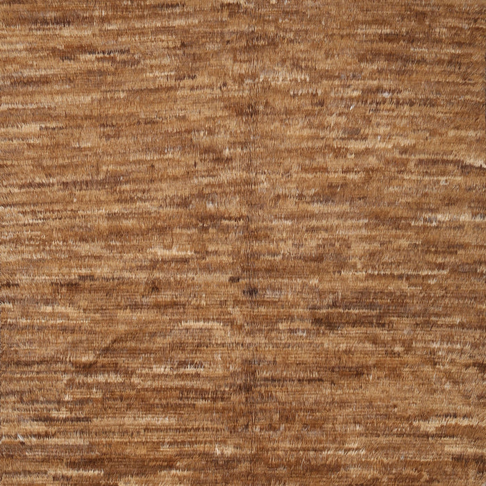 Machine Washable Contemporary Mahogany Brown Rug, wshcon1233