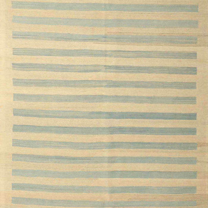 Contemporary Brown Gold Modern Rug, con1253