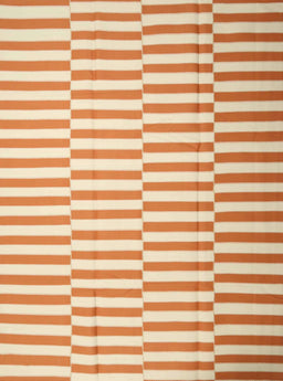 Contemporary Khaki Gold Modern Rug, con1256