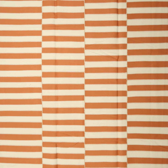 Contemporary Khaki Gold Modern Rug, con1256