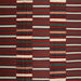 Sideview of Machine Washable Contemporary Red Wine or Wine Red Rug, wshcon1259