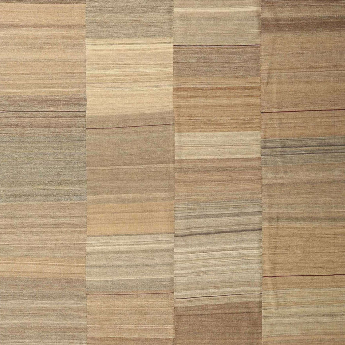 Machine Washable Contemporary Sand Brown Rug, wshcon1268