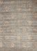 Contemporary Light French Beige Brown Modern Rug, con1274