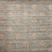 Sideview of Machine Washable Contemporary Light French Beige Brown Rug, wshcon1274