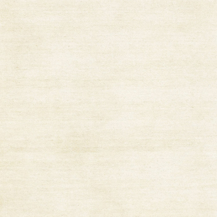 Machine Washable Contemporary Blanched Almond Beige Rug, wshcon127