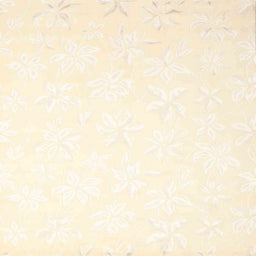 Sideview of Machine Washable Contemporary Parchment Beige Rug, wshcon1286